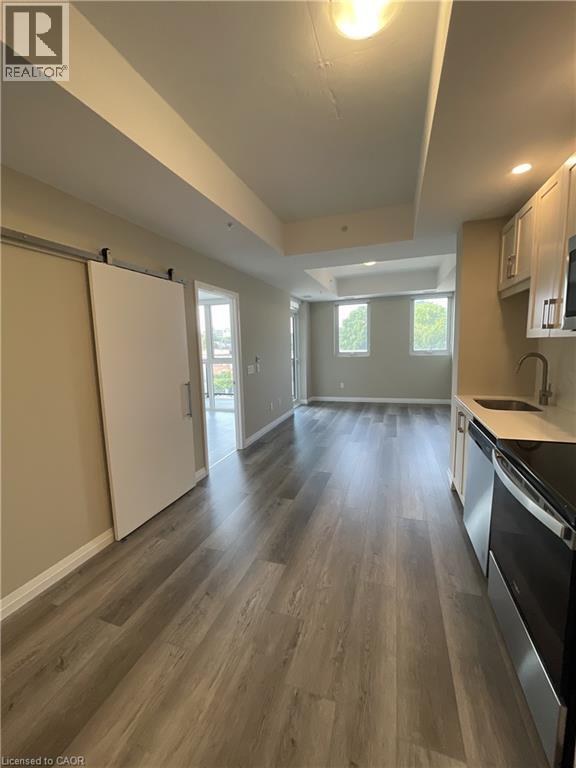 108 Garment Street Unit# 314, Kitchener, Ontario  N2G 0E2 - Photo 9 - 40857432