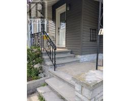 UPPER - 187 NEFF STREET, Port Colborne, Ontario