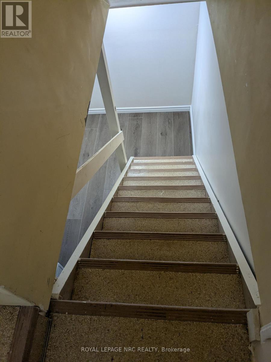 Upper - 187 Neff Street, Port Colborne, Ontario  L3K 3T7 - Photo 13 - X13643778