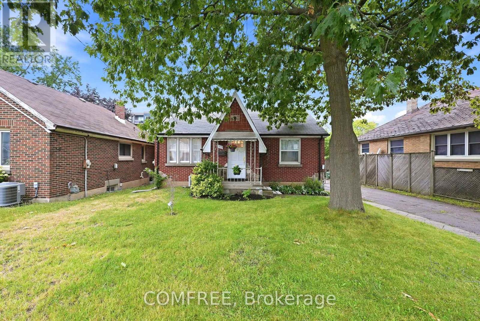 529 Highbury Avenue N, London East, Ontario  N5W 4K6 - Photo 2 - X13634966
