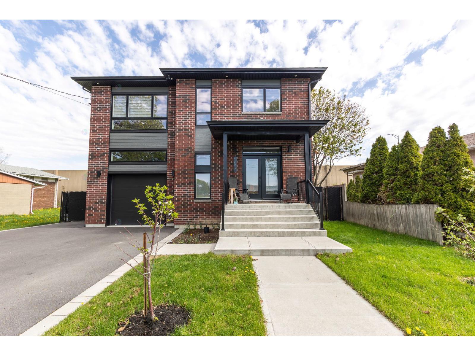 5054 Rue Sir-George-Simpson Montréal (Lachine) Quebec Canada H8T1E7 2