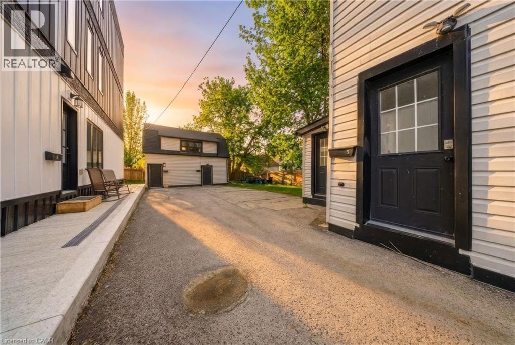 129 Durham Street, Port Colborne, Ontario  L3K 1E1 - Photo 33 - 40825785