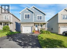 28 Langille Drive, Fredericton, New Brunswick