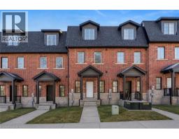 17 JAMES Street, Georgetown, Ontario