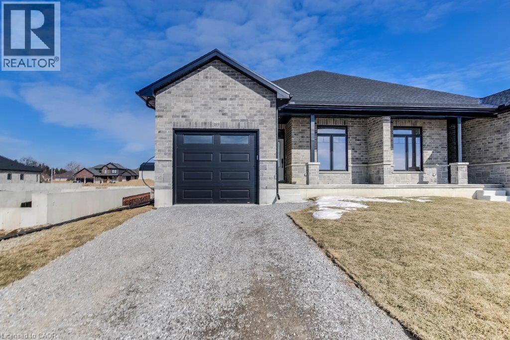 383 ARGYLE Avenue, Delhi, Ontario