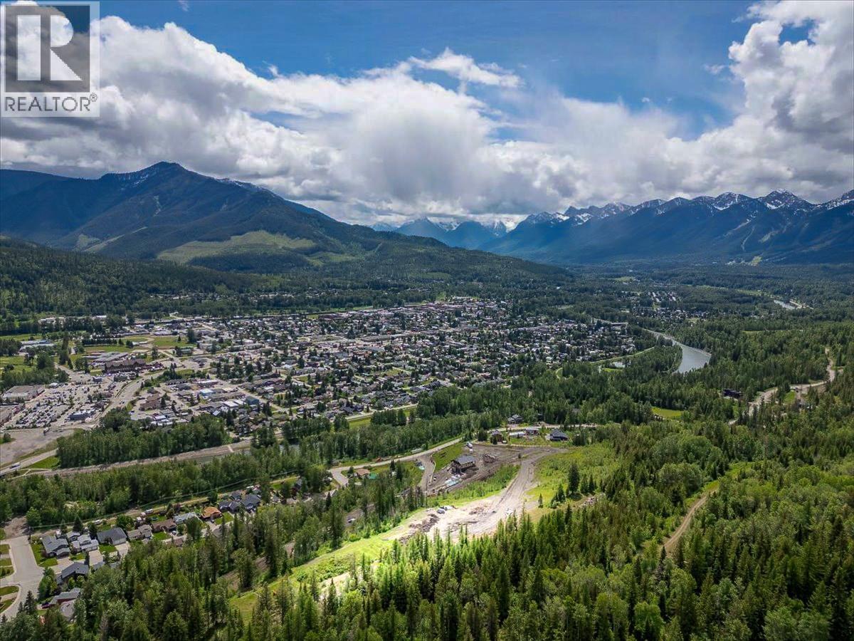 Burma Road Lot# 10, Fernie, British Columbia  V0B 1M5 - Photo 2 - 10396548