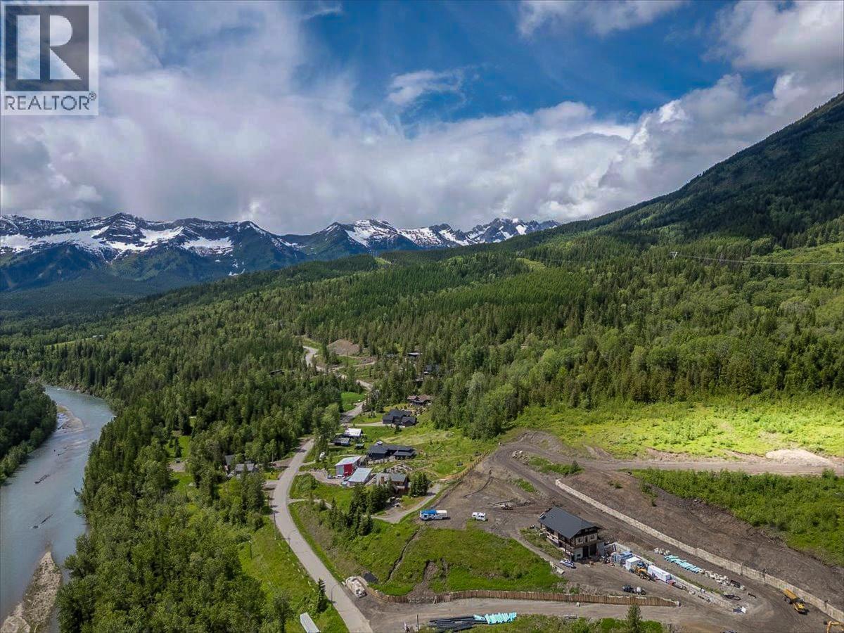 Burma Road Lot# 10, Fernie, British Columbia  V0B 1M5 - Photo 4 - 10396548