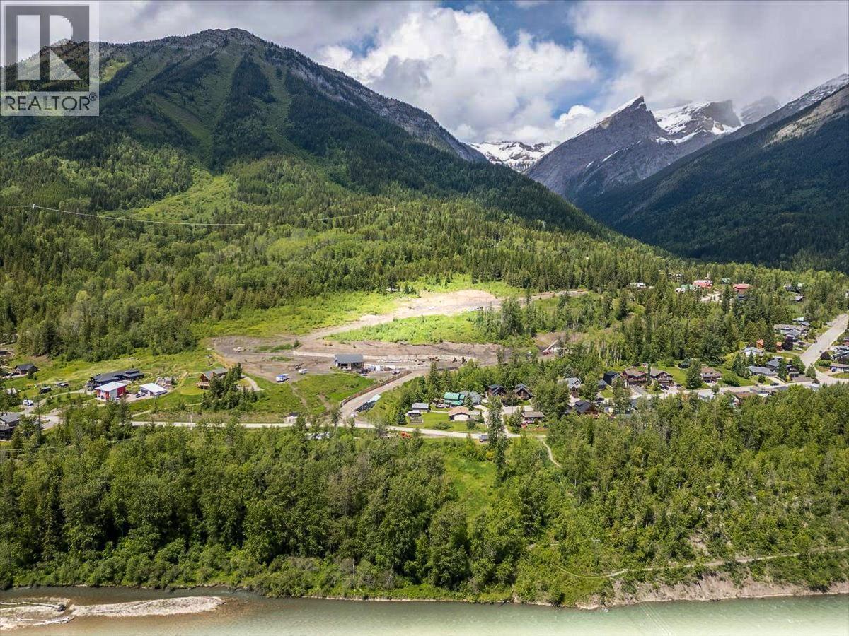 Burma Road Lot# 13, Fernie, British Columbia  V0B 1M5 - Photo 3 - 10396549