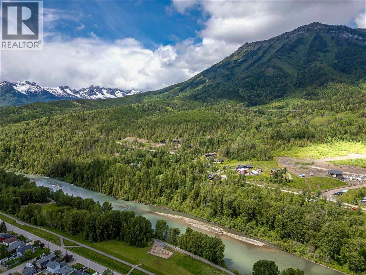 Burma Road Lot# 13, Fernie, British Columbia  V0B 1M5 - Photo 5 - 10396549