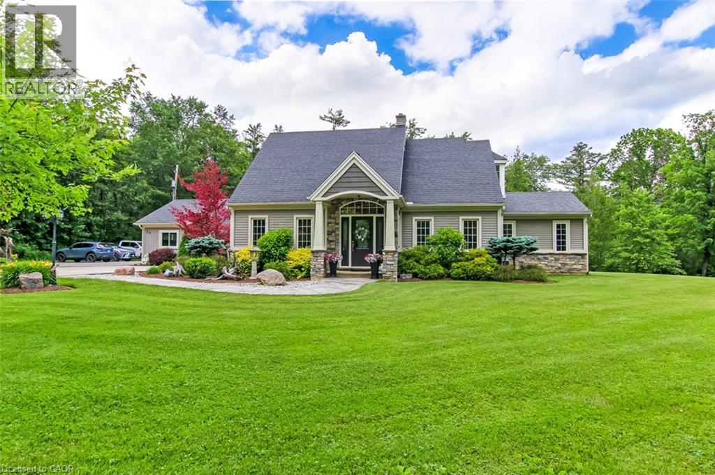 59 DECOU Road, Simcoe, Ontario