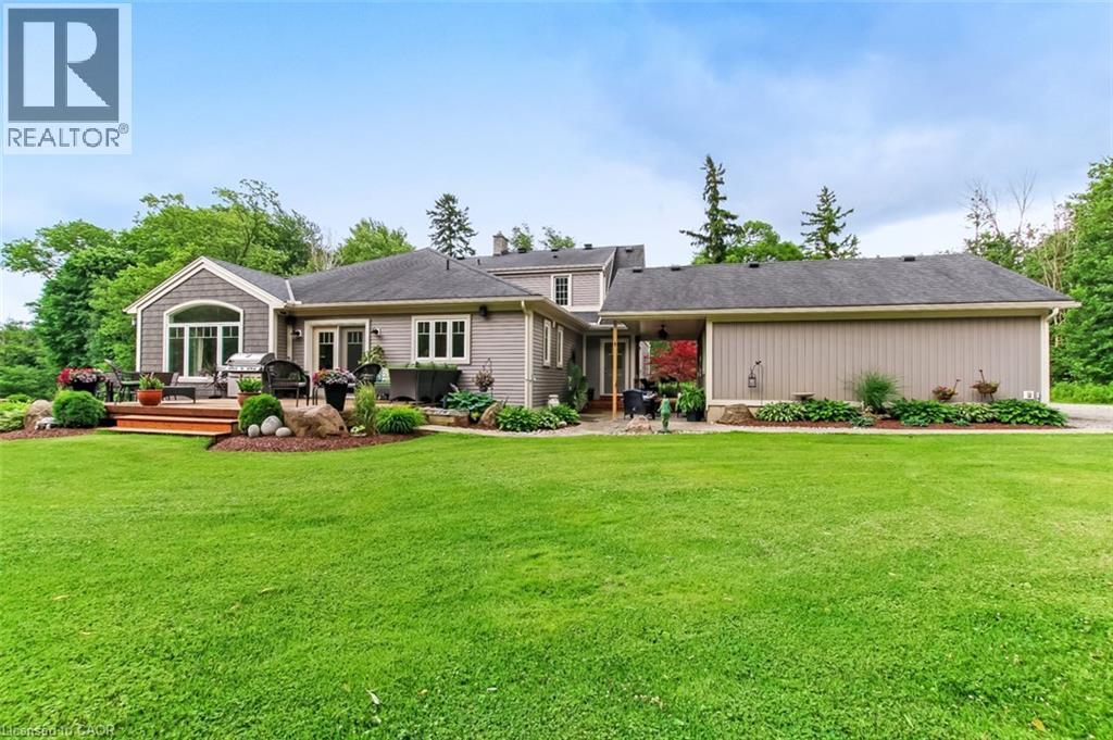 59 Decou Road, Simcoe, Ontario  N3Y 4K2 - Photo 8 - 40841603