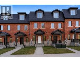 19 JAMES Street, Georgetown, Ontario