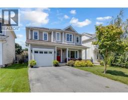 30 STOWE Terrace, Brantford, Ontario
