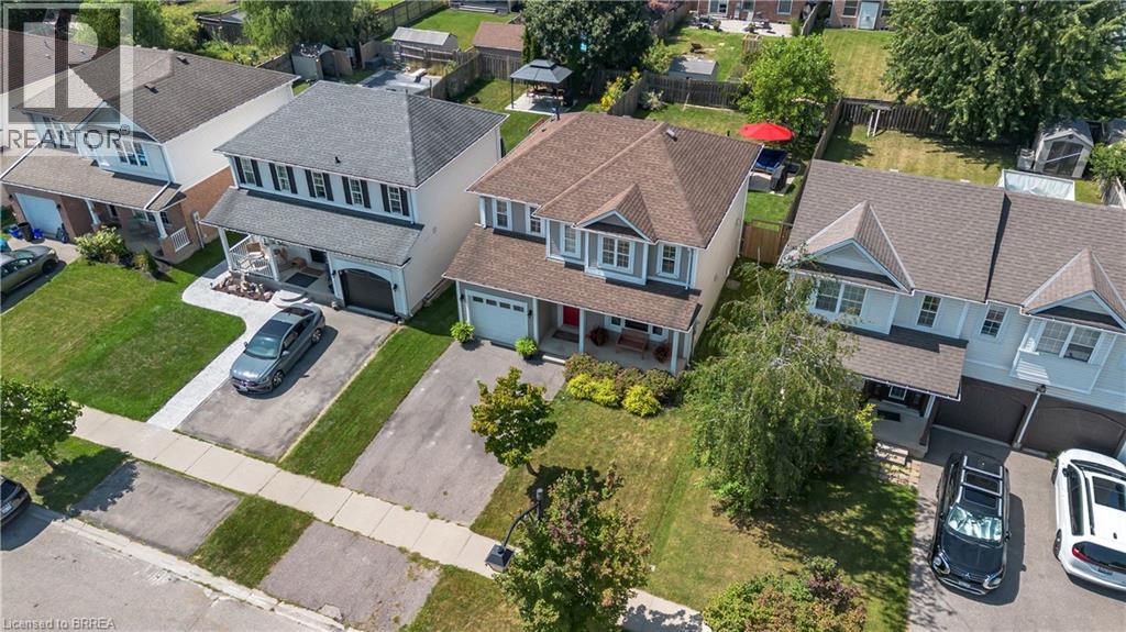 30 Stowe Terrace, Brantford, Ontario  N3T 6P2 - Photo 37 - 40857515