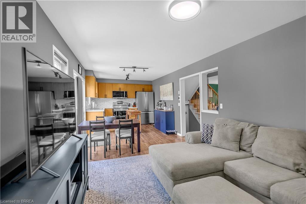 30 Stowe Terrace, Brantford, Ontario  N3T 6P2 - Photo 15 - 40857515