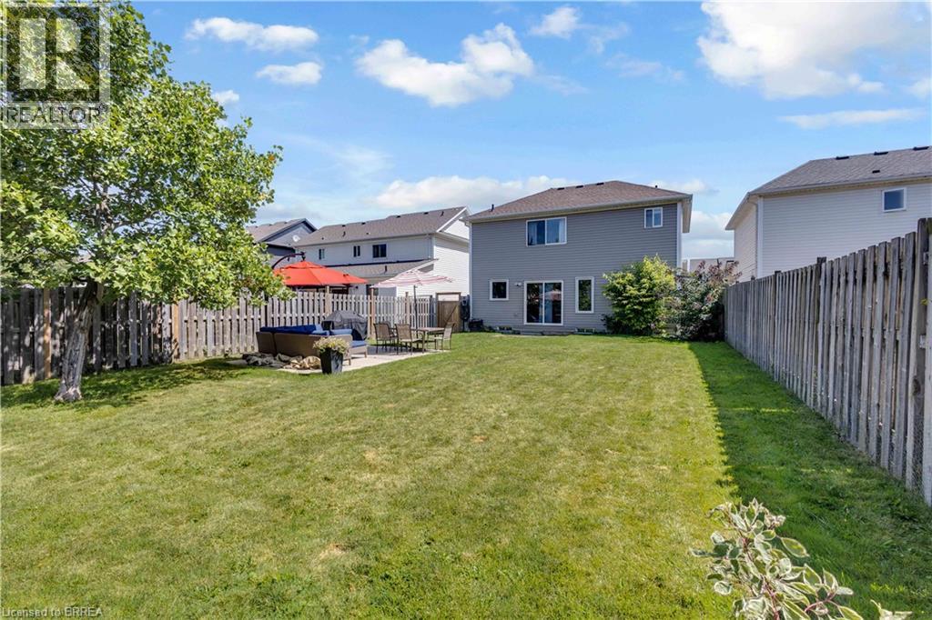 30 Stowe Terrace, Brantford, Ontario  N3T 6P2 - Photo 32 - 40857515