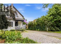 99 DUFFERIN Street, Stratford, Ontario