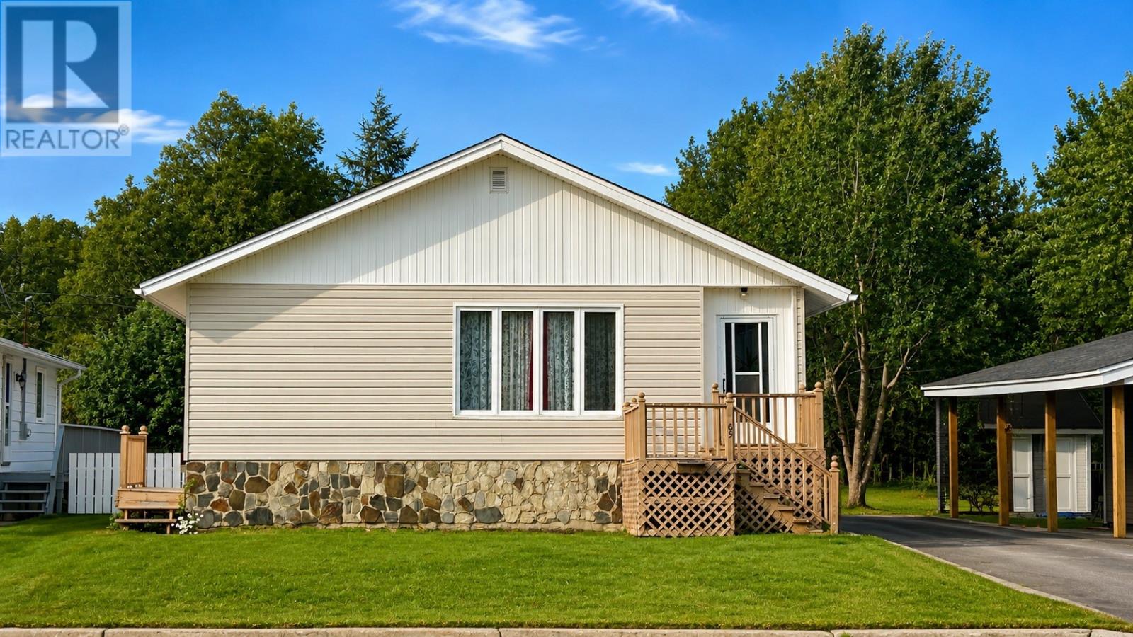 69 Byrd Avenue, Gander, Newfoundland & Labrador