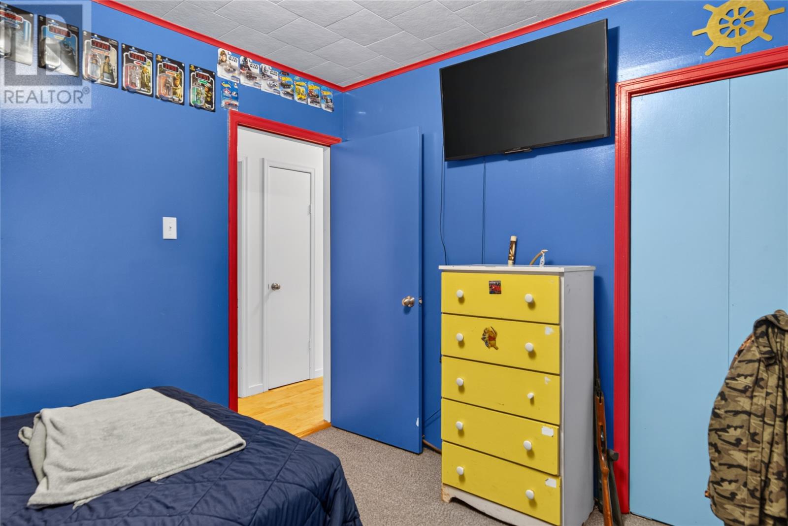 69 Byrd Avenue, Gander, Newfoundland & Labrador  A1V 2A5 - Photo 14 - 1302265