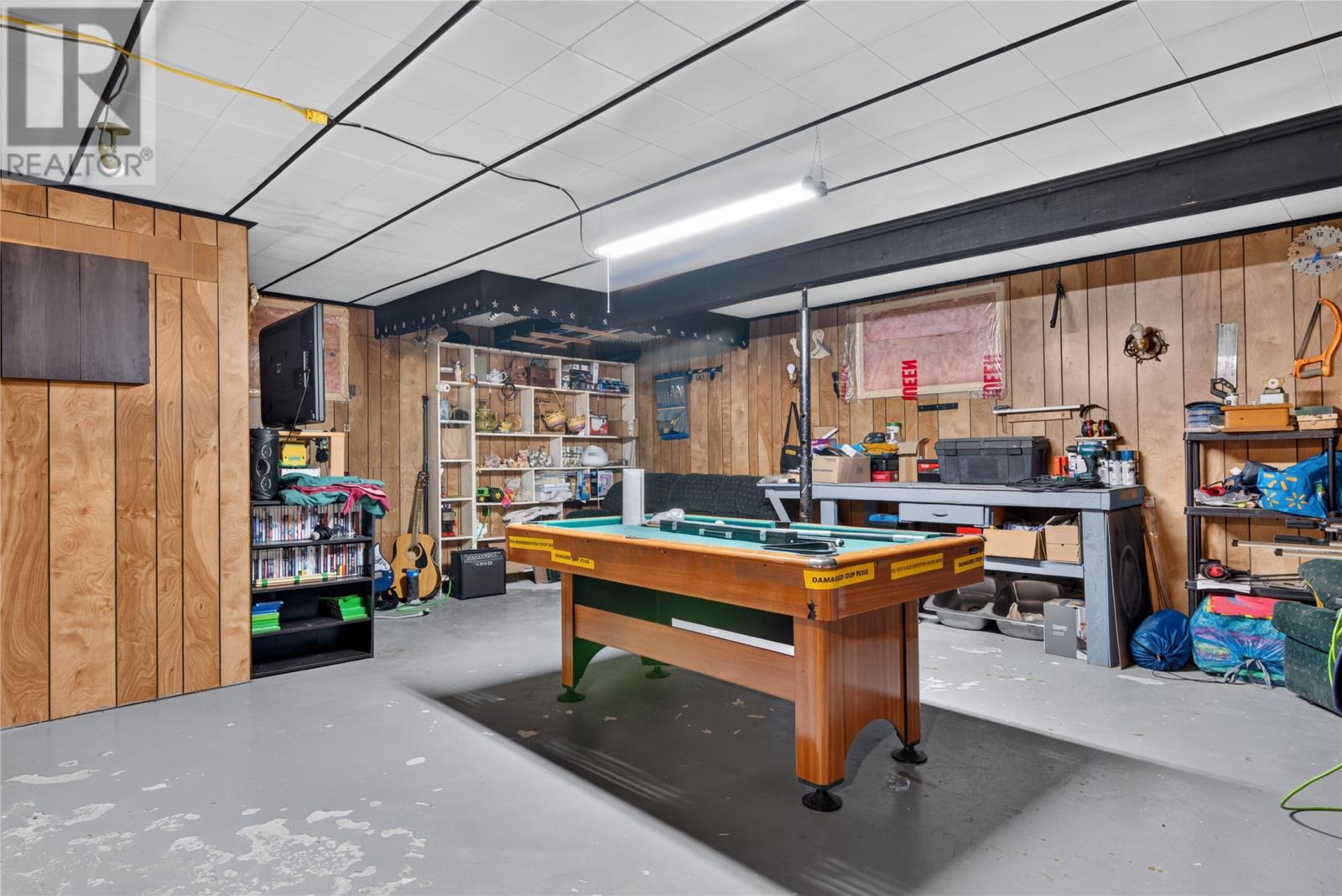 69 Byrd Avenue, Gander, Newfoundland & Labrador  A1V 2A5 - Photo 19 - 1302265
