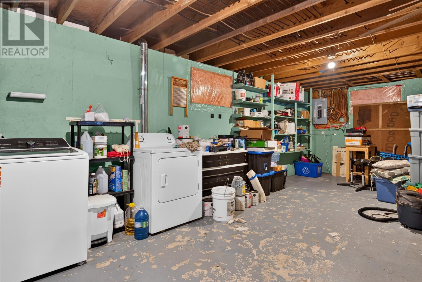 69 Byrd Avenue, Gander, Newfoundland & Labrador  A1V 2A5 - Photo 21 - 1302265