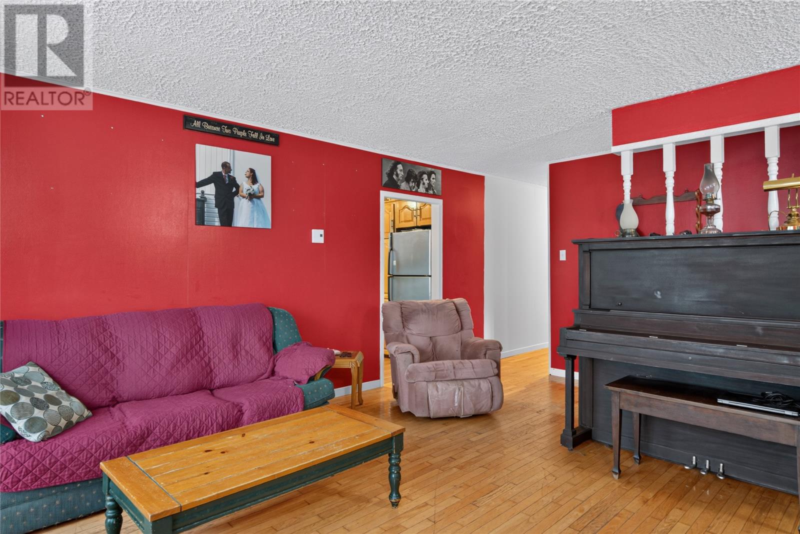 69 Byrd Avenue, Gander, Newfoundland & Labrador  A1V 2A5 - Photo 5 - 1302265
