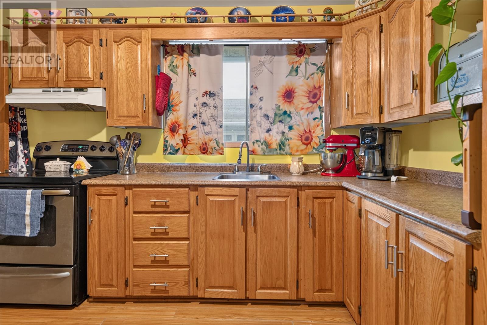 69 Byrd Avenue, Gander, Newfoundland & Labrador  A1V 2A5 - Photo 6 - 1302265