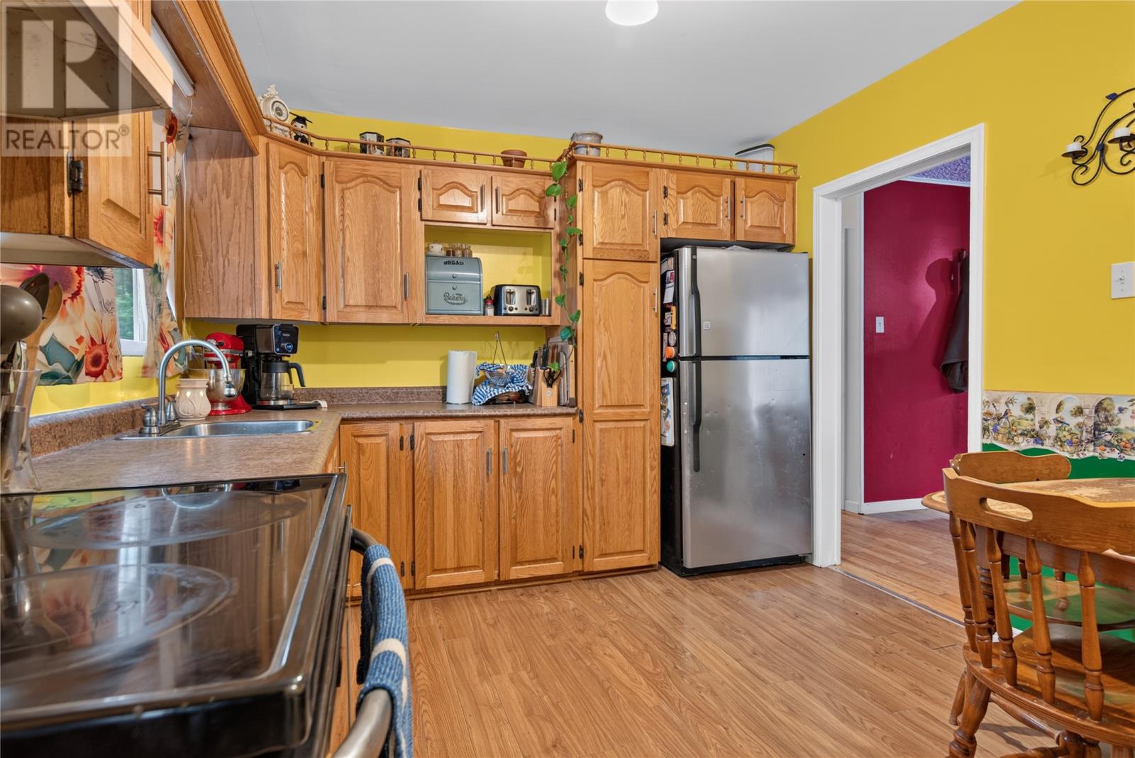 69 Byrd Avenue, Gander, Newfoundland & Labrador  A1V 2A5 - Photo 8 - 1302265