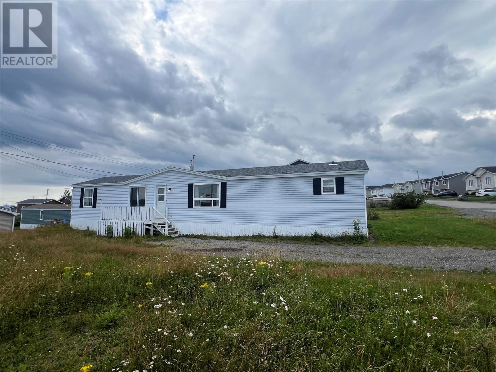 3 Woody Island Drive, Arnolds Cove, Newfoundland & Labrador