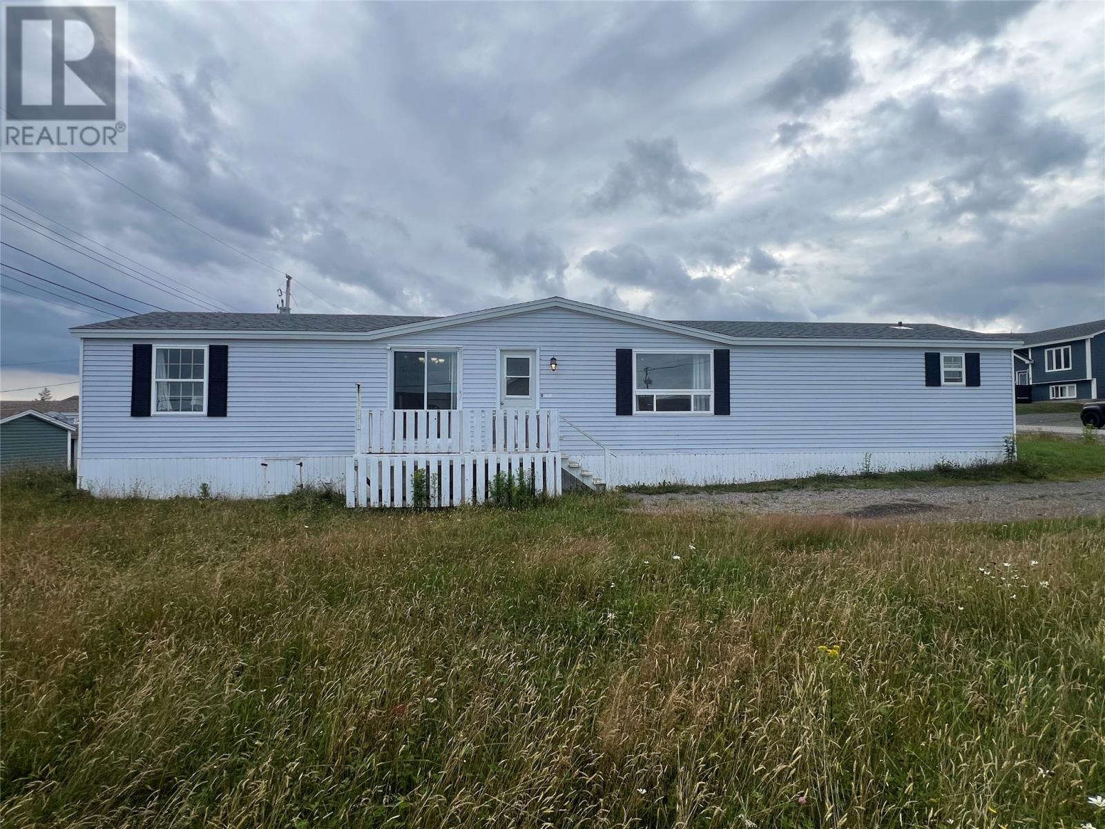 3 Woody Island Drive, Arnolds Cove, Newfoundland & Labrador  A0B 1A0 - Photo 2 - 1301931