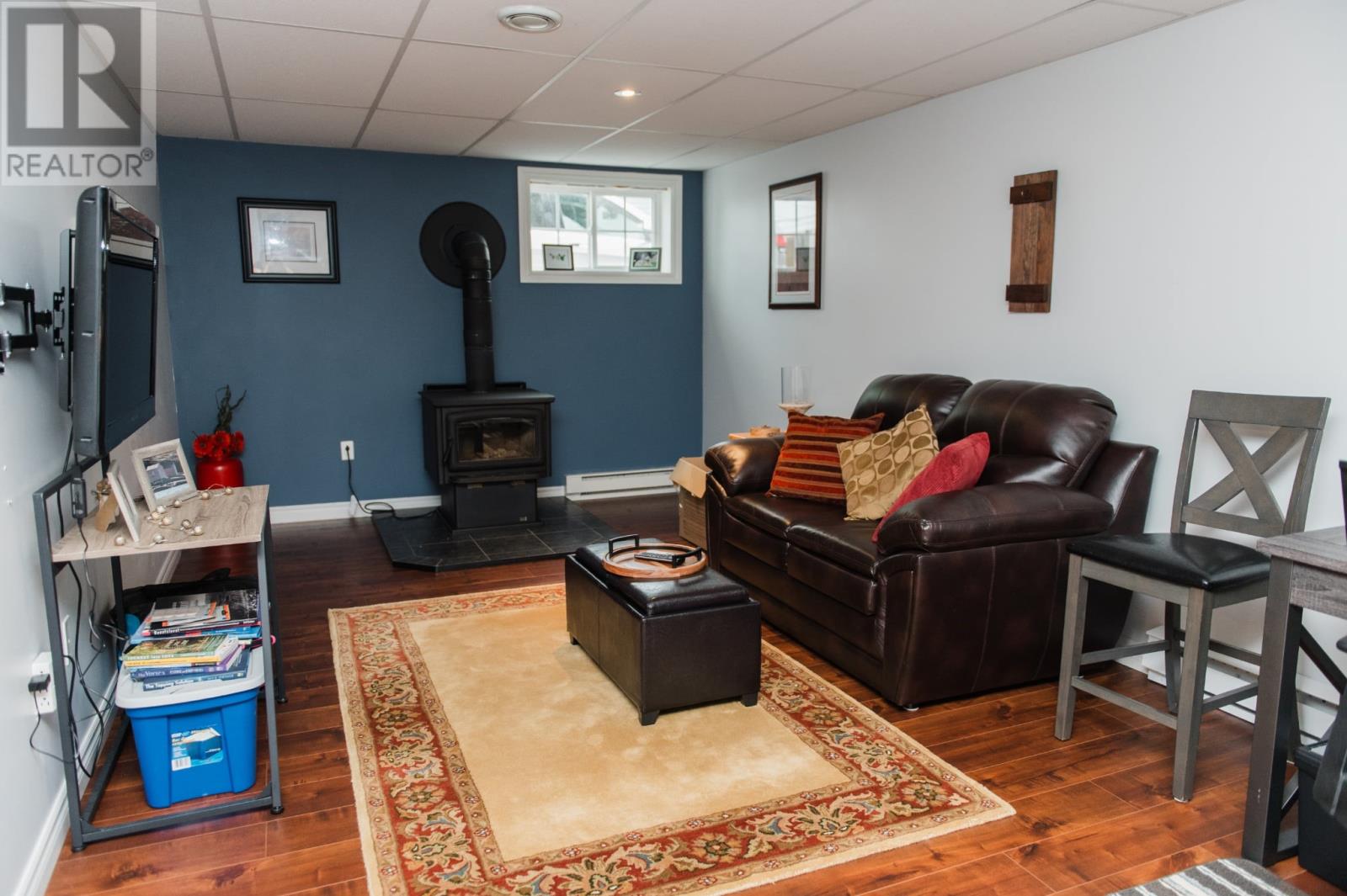 7 Tully Place, Gander, Newfoundland & Labrador  A1V 2X1 - Photo 25 - 1301903