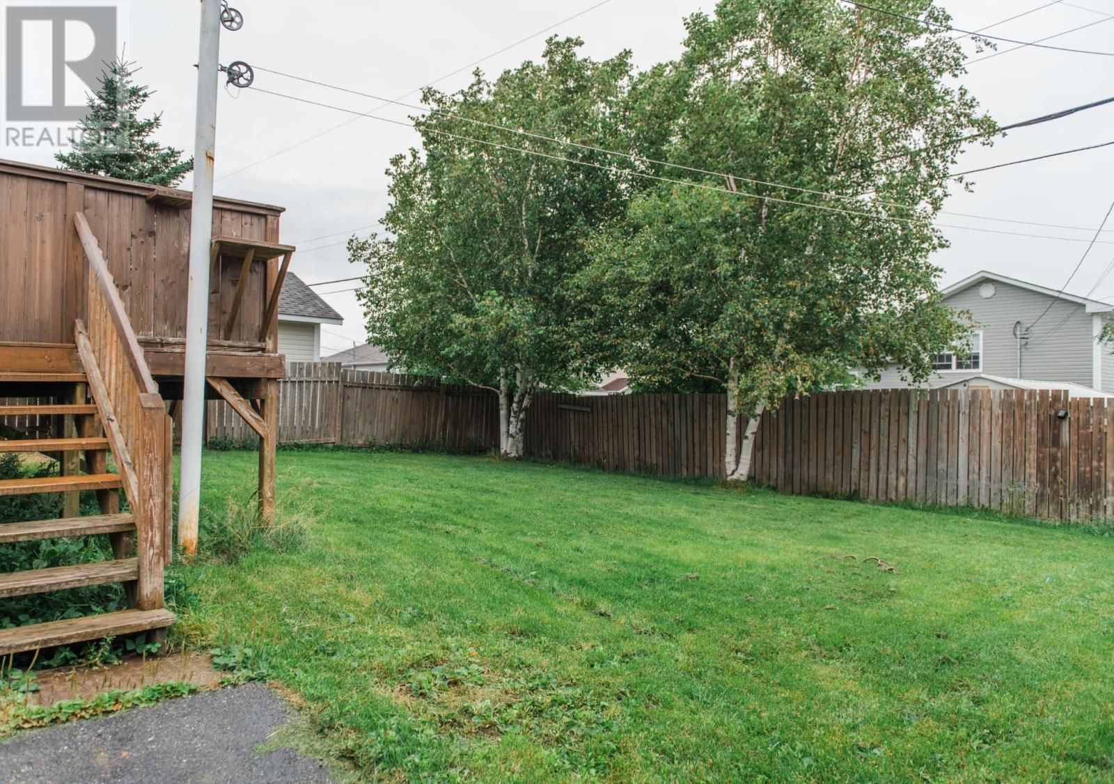 7 Tully Place, Gander, Newfoundland & Labrador  A1V 2X1 - Photo 37 - 1301903