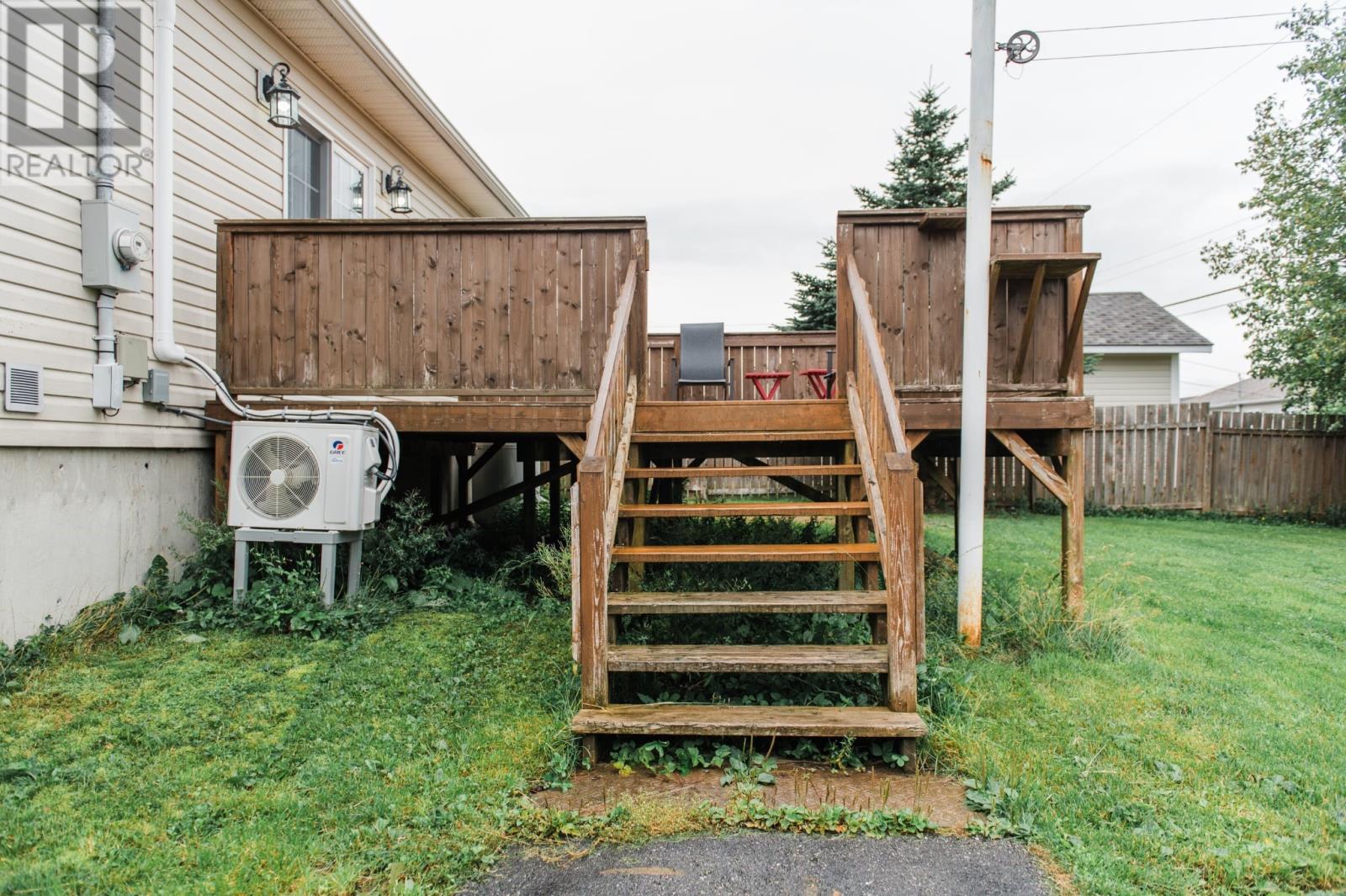7 Tully Place, Gander, Newfoundland & Labrador  A1V 2X1 - Photo 38 - 1301903