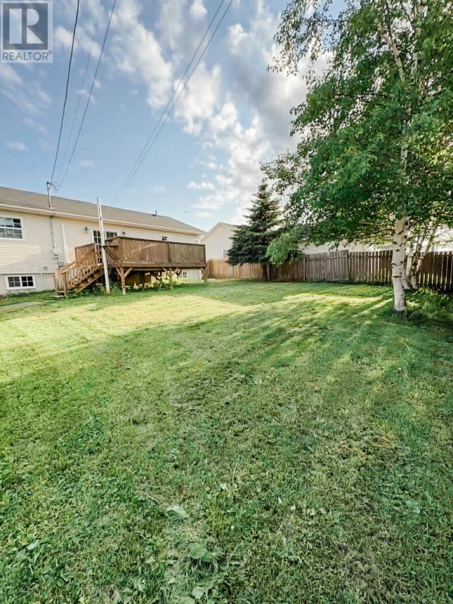 7 Tully Place, Gander, Newfoundland & Labrador  A1V 2X1 - Photo 40 - 1301903