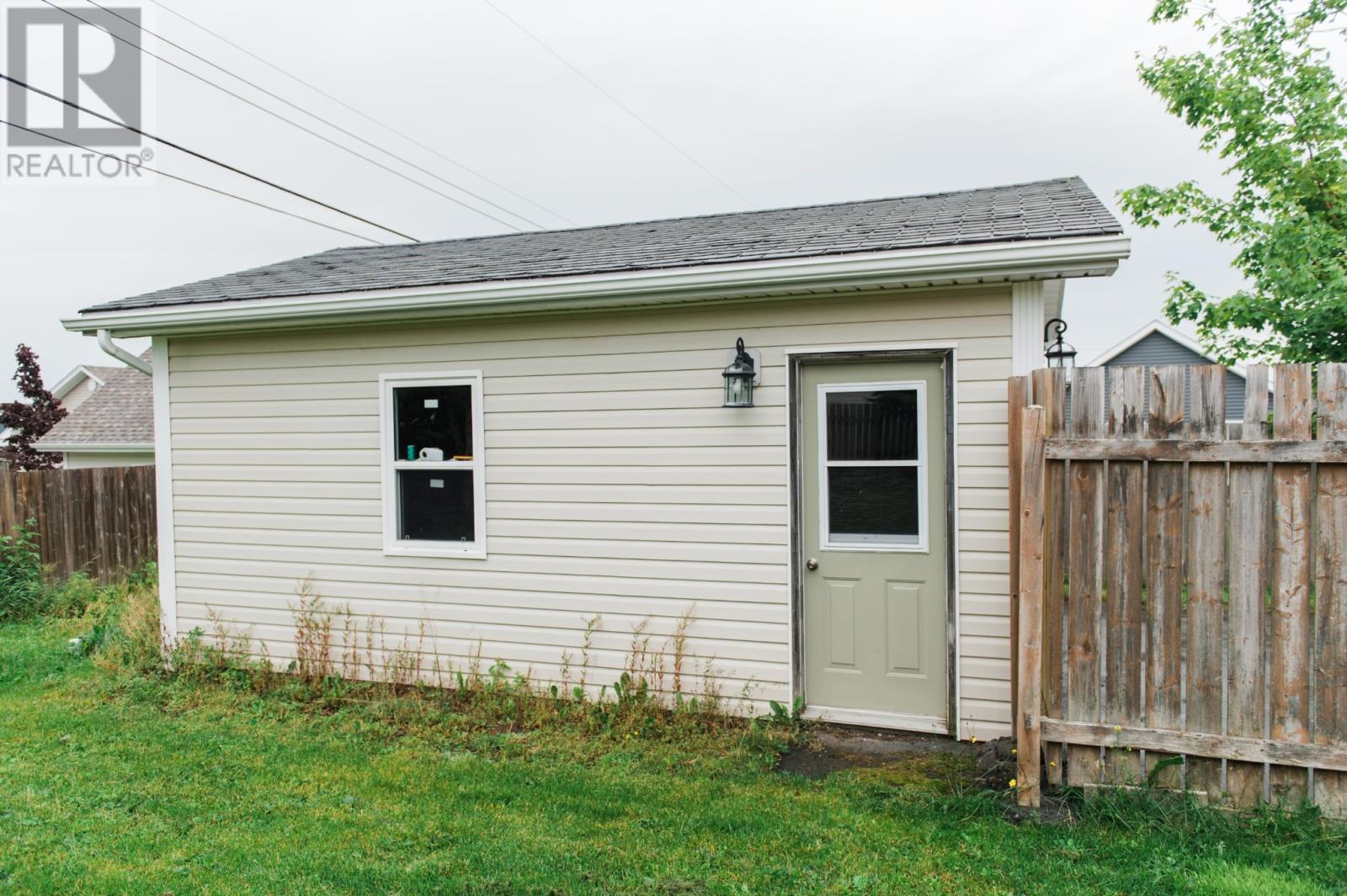 7 Tully Place, Gander, Newfoundland & Labrador  A1V 2X1 - Photo 41 - 1301903