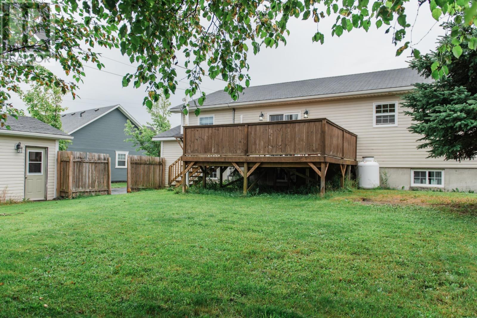 7 Tully Place, Gander, Newfoundland & Labrador  A1V 2X1 - Photo 5 - 1301903