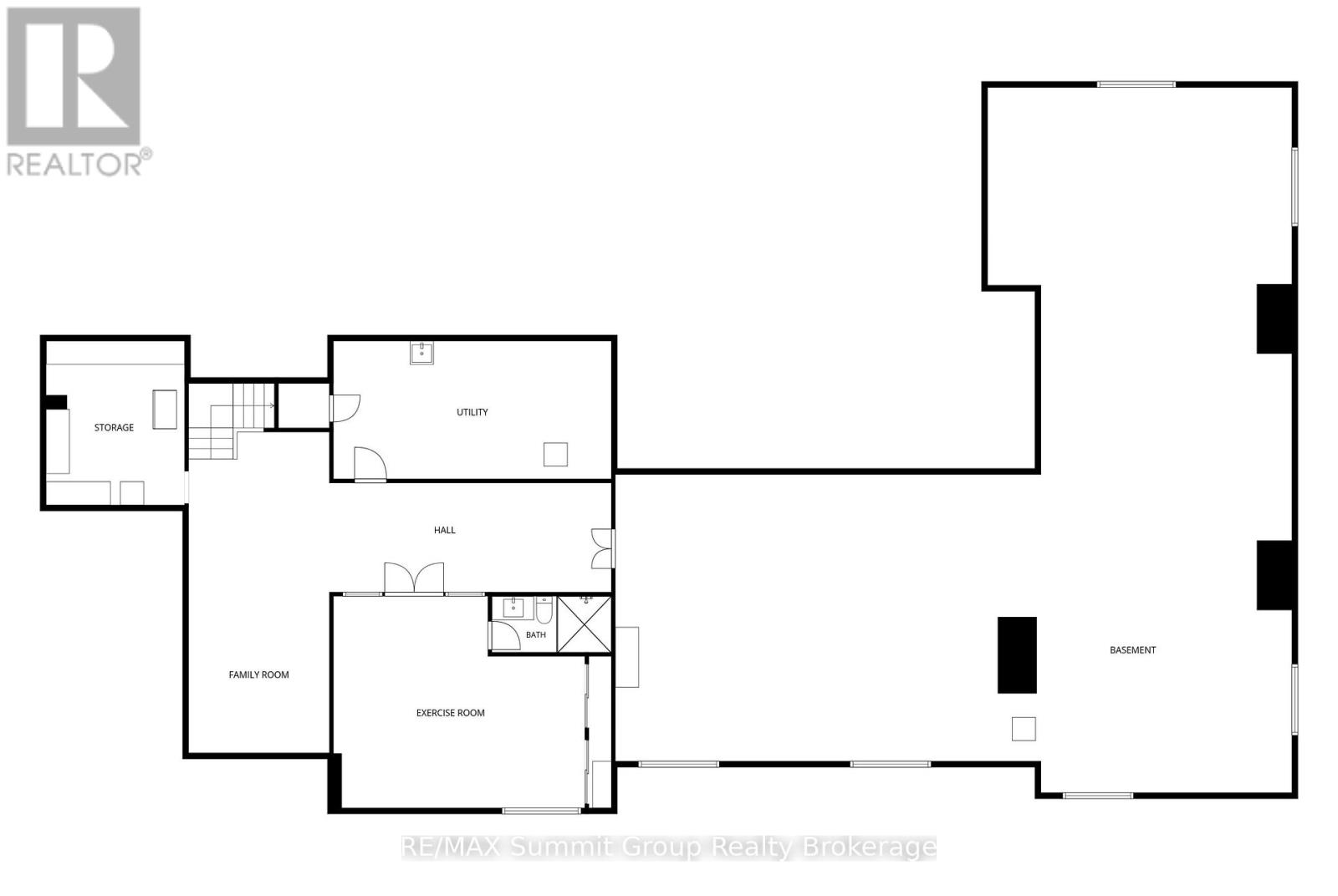 101 Deer Lane, Blue Mountains, Ontario  N0H 1J0 - Photo 44 - X13702158