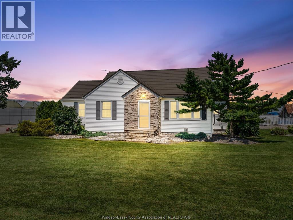 343 County Rd 14, Cottam, Ontario