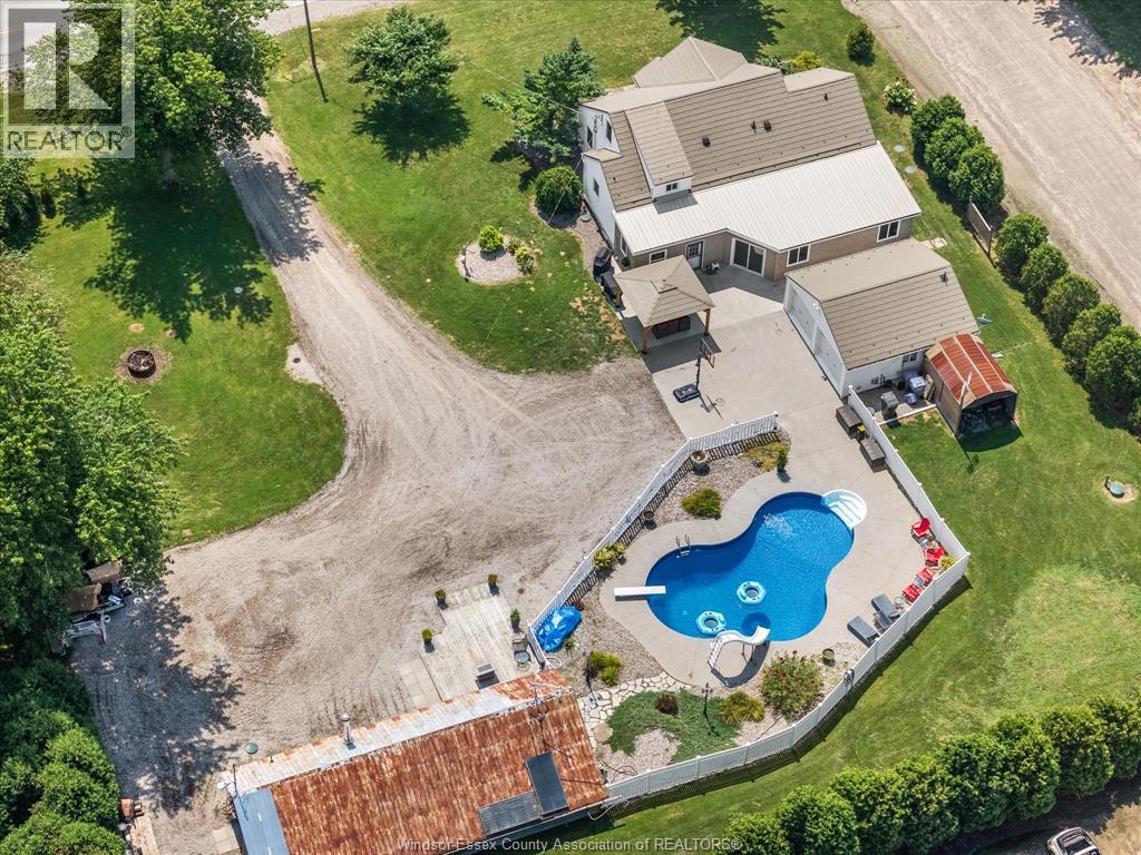 343 County Rd 14, Cottam, Ontario  N0R 1B0 - Photo 48 - 26020545
