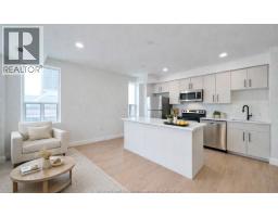 267 PELISSIER STREET Unit# 401, Windsor, Ontario