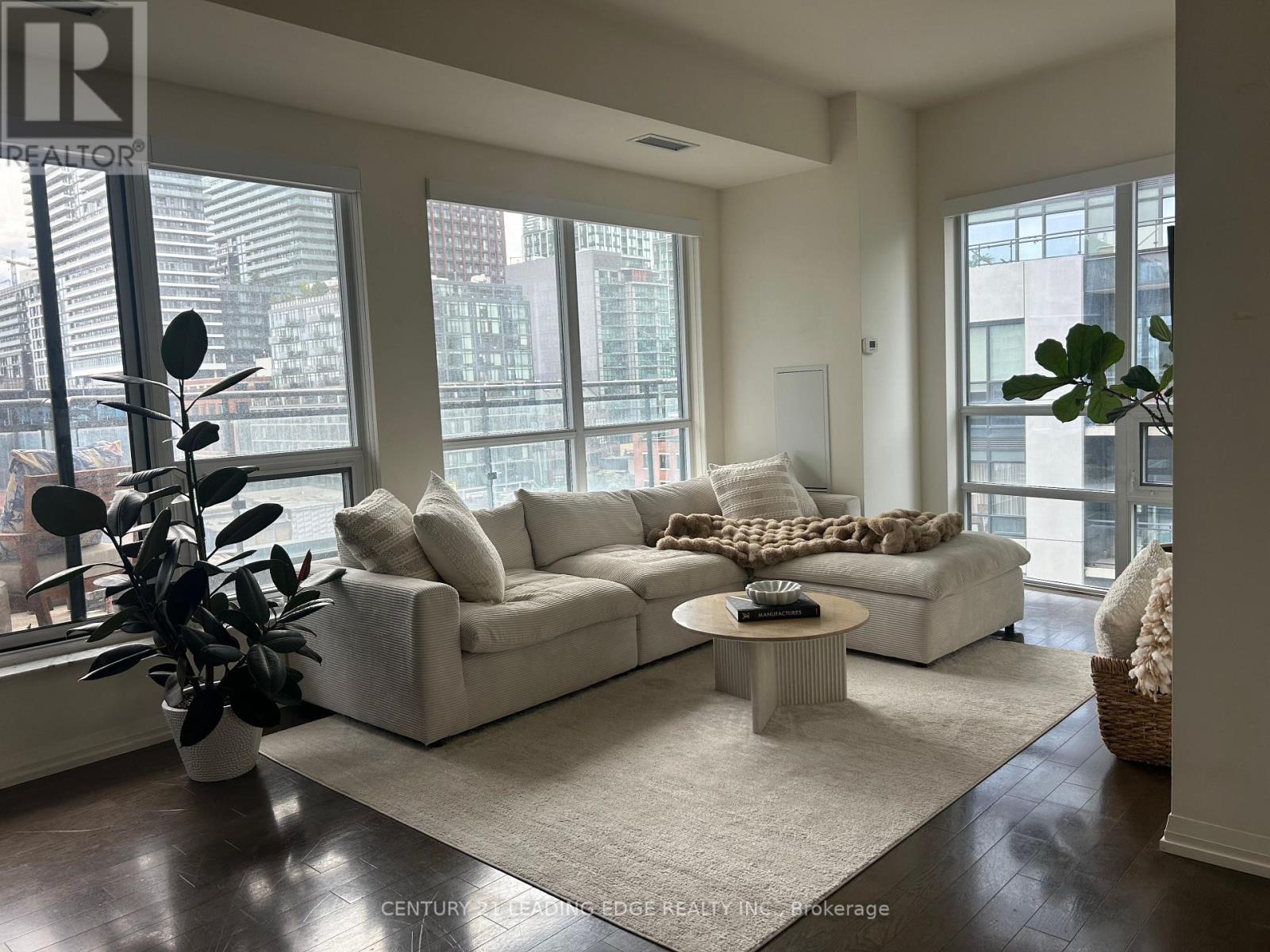 939 - 460 Adelaide Street E, Toronto, Ontario  M5A 1N6 - Photo 6 - C13690268