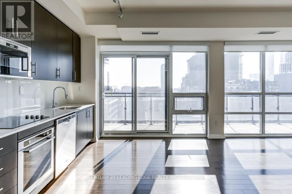939 - 460 Adelaide Street E, Toronto, Ontario  M5A 1N6 - Photo 8 - C13690268