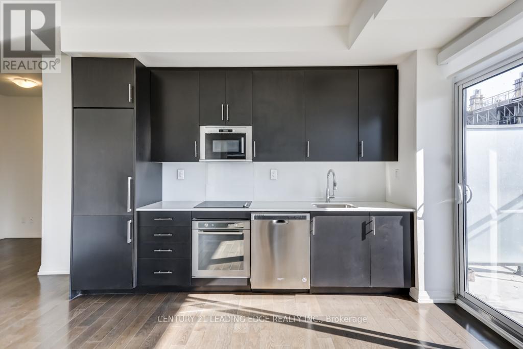 939 - 460 Adelaide Street E, Toronto, Ontario  M5A 1N6 - Photo 10 - C13690268