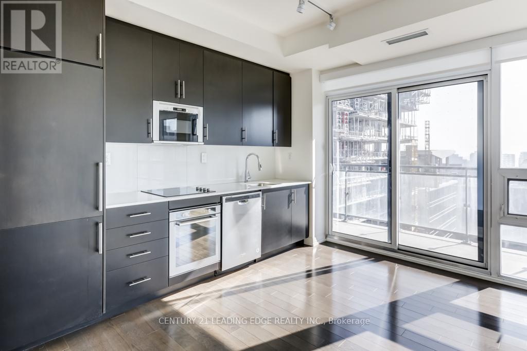 939 - 460 Adelaide Street E, Toronto, Ontario  M5A 1N6 - Photo 9 - C13690268
