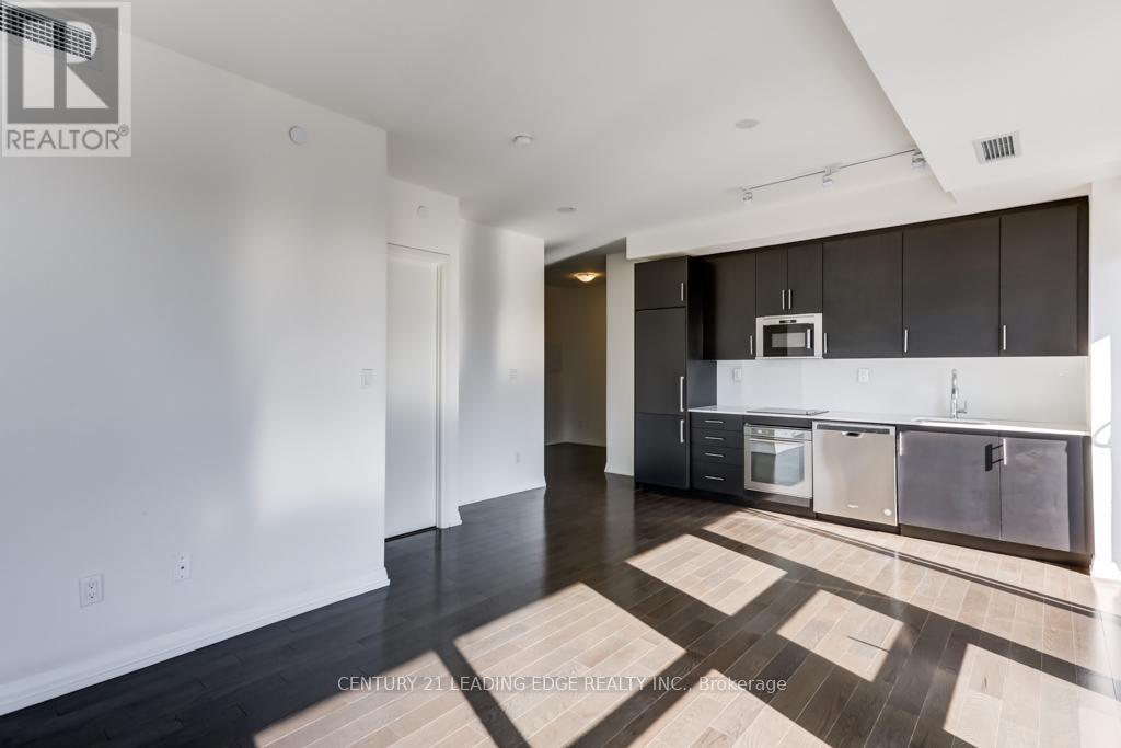 939 - 460 Adelaide Street E, Toronto, Ontario  M5A 1N6 - Photo 13 - C13690268