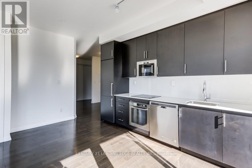 939 - 460 Adelaide Street E, Toronto, Ontario  M5A 1N6 - Photo 11 - C13690268