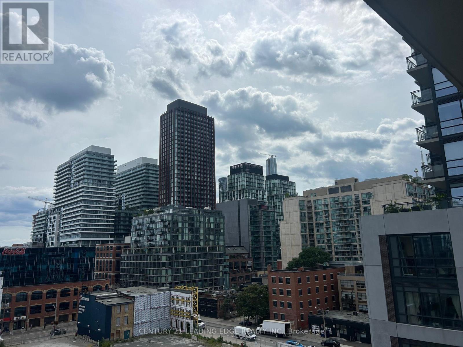 939 - 460 Adelaide Street E, Toronto, Ontario  M5A 1N6 - Photo 17 - C13690268