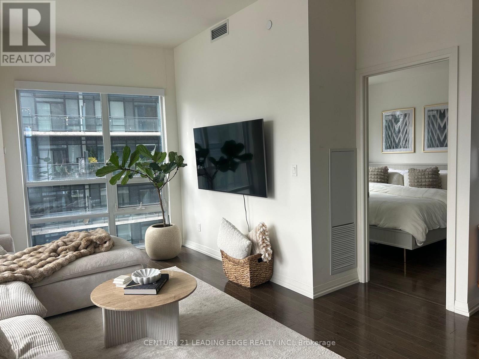 939 - 460 Adelaide Street E, Toronto, Ontario  M5A 1N6 - Photo 7 - C13690268