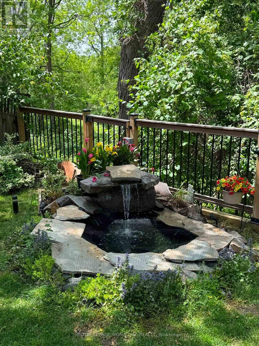 Bsmt - 12 Tanglewood Trail, Markham, Ontario  L3T 6V4 - Photo 13 - N13587266