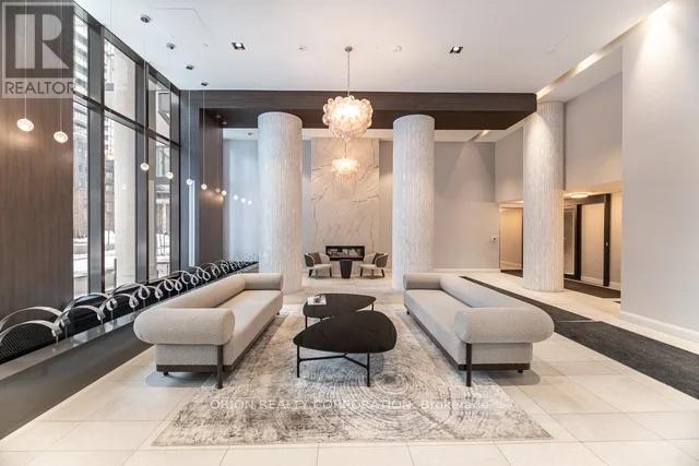 3605 - 38 Annie Craig Drive, Toronto, Ontario  M8V 0A8 - Photo 6 - W13651426
